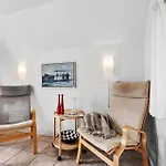 0238-romo-havnebyvej-59-a 펜션 Kongsmark
