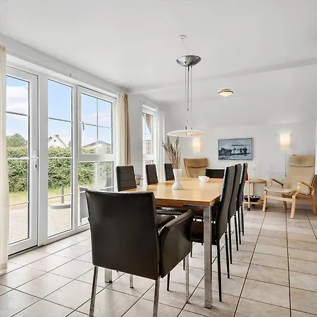 0238-romo-havnebyvej-59-a Casa de Férias Kongsmark