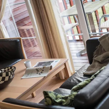 Casa de Férias 0238-romo-havnebyvej-59-a *