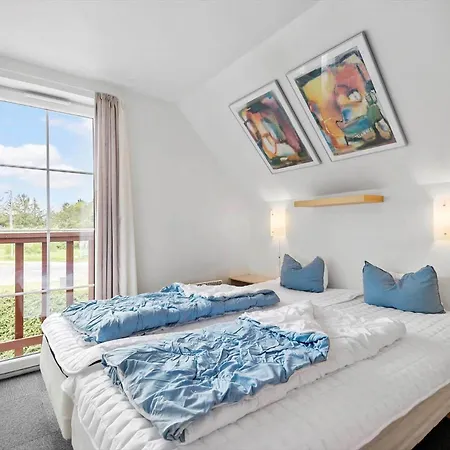 Casa de Férias 0238-romo-havnebyvej-59-a *