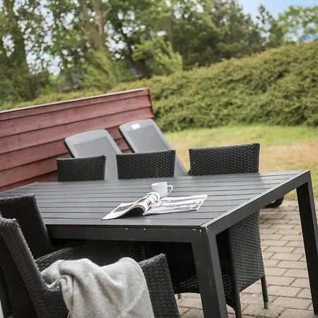 Casa de Férias 0238-romo-havnebyvej-59-a Kongsmark