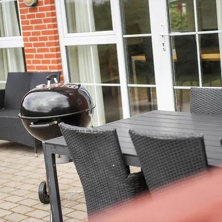 0238-romo-havnebyvej-59-a Casa de Férias Kongsmark