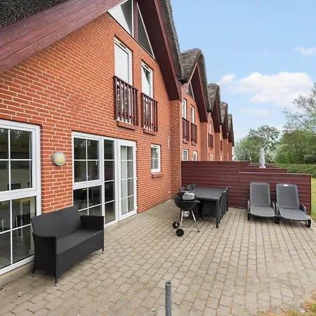 Casa de Férias 0238-romo-havnebyvej-59-a Kongsmark