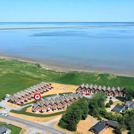 Ferienhaus 0238-romo-havnebyvej-59-a