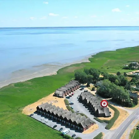 Ferienhaus 0238-romo-havnebyvej-59-a