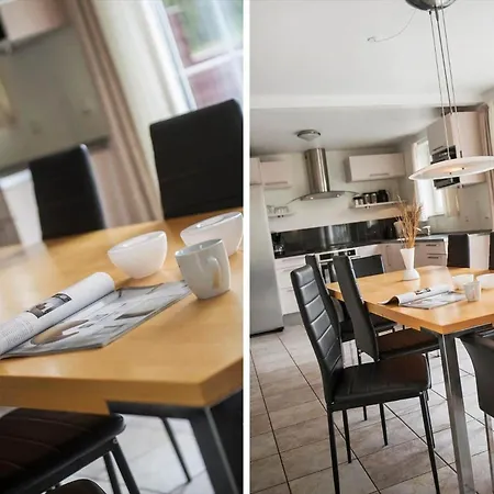 Σπίτι διακοπών 0238-romo-havnebyvej-59-a *