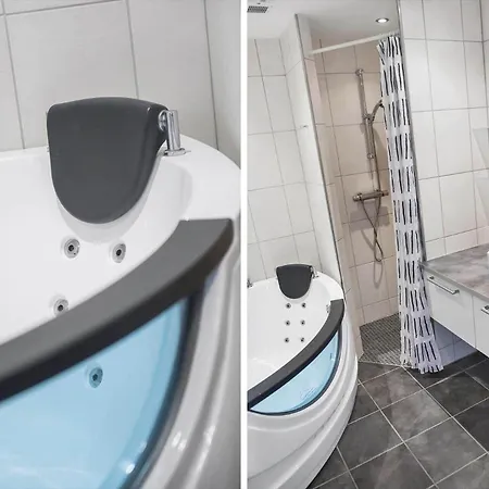 Σπίτι διακοπών 0238-romo-havnebyvej-59-a