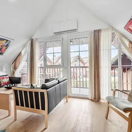 0238-romo-havnebyvej-59-a Σπίτι διακοπών