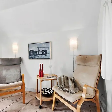 0238-romo-havnebyvej-59-a Ferienhaus Kongsmark