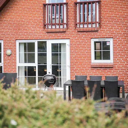 Ferienhaus 0238-romo-havnebyvej-59-a *