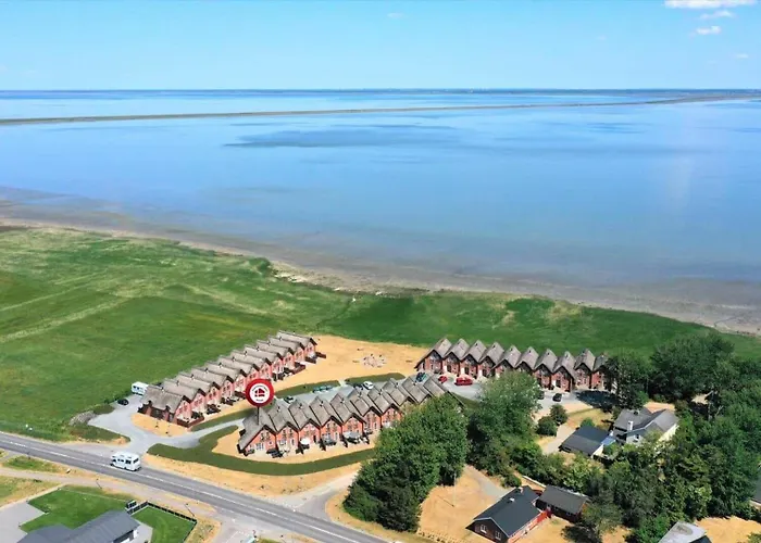 Σπίτι διακοπών 0238-romo-havnebyvej-59-a