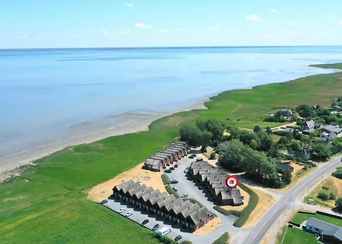 Σπίτι διακοπών 0238-romo-havnebyvej-59-a