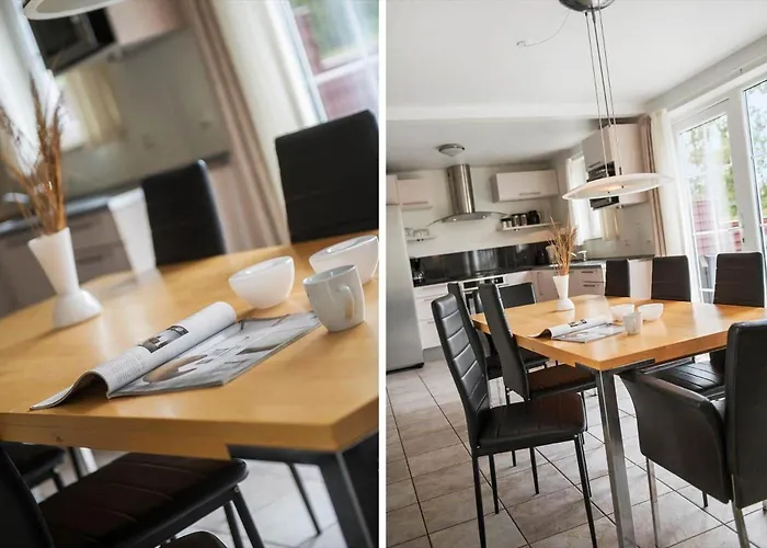 Σπίτι διακοπών 0238-romo-havnebyvej-59-a *