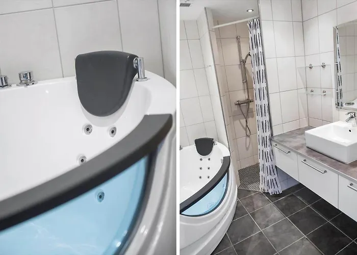 Σπίτι διακοπών 0238-romo-havnebyvej-59-a