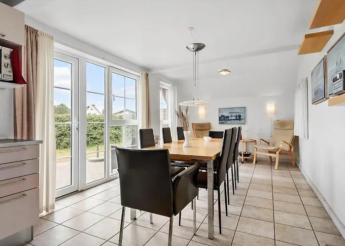 0238-romo-havnebyvej-59-a Σπίτι διακοπών Kongsmark