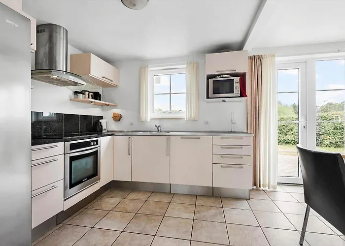 Σπίτι διακοπών 0238-romo-havnebyvej-59-a