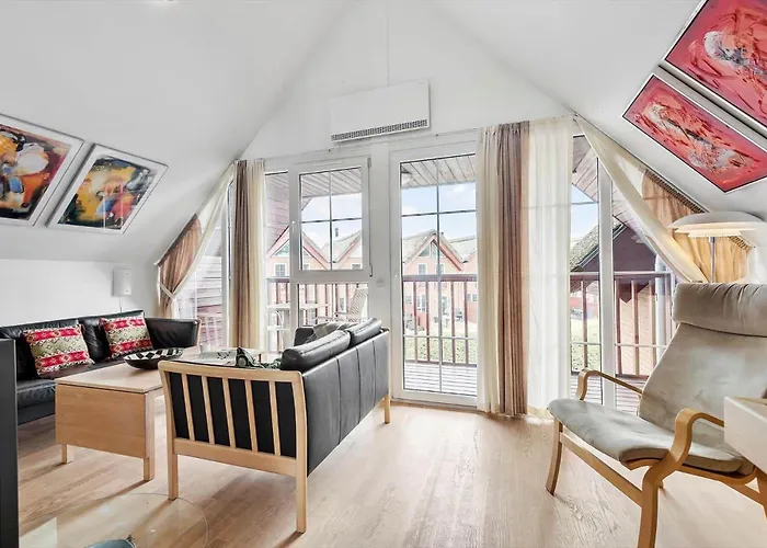 0238-romo-havnebyvej-59-a Σπίτι διακοπών