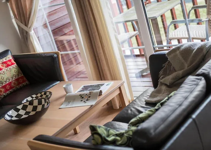 0238-romo-havnebyvej-59-a Σπίτι διακοπών *