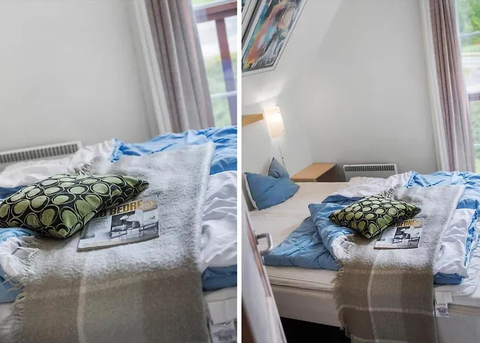 Σπίτι διακοπών 0238-romo-havnebyvej-59-a Kongsmark