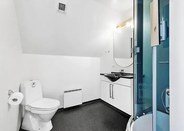 Σπίτι διακοπών 0238-romo-havnebyvej-59-a