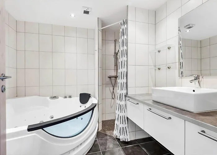 0238-romo-havnebyvej-59-a Σπίτι διακοπών