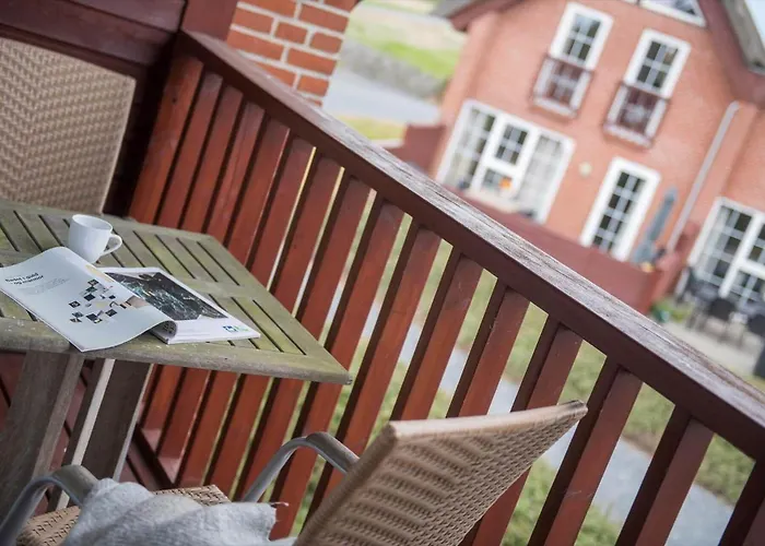 0238-romo-havnebyvej-59-a Σπίτι διακοπών Kongsmark